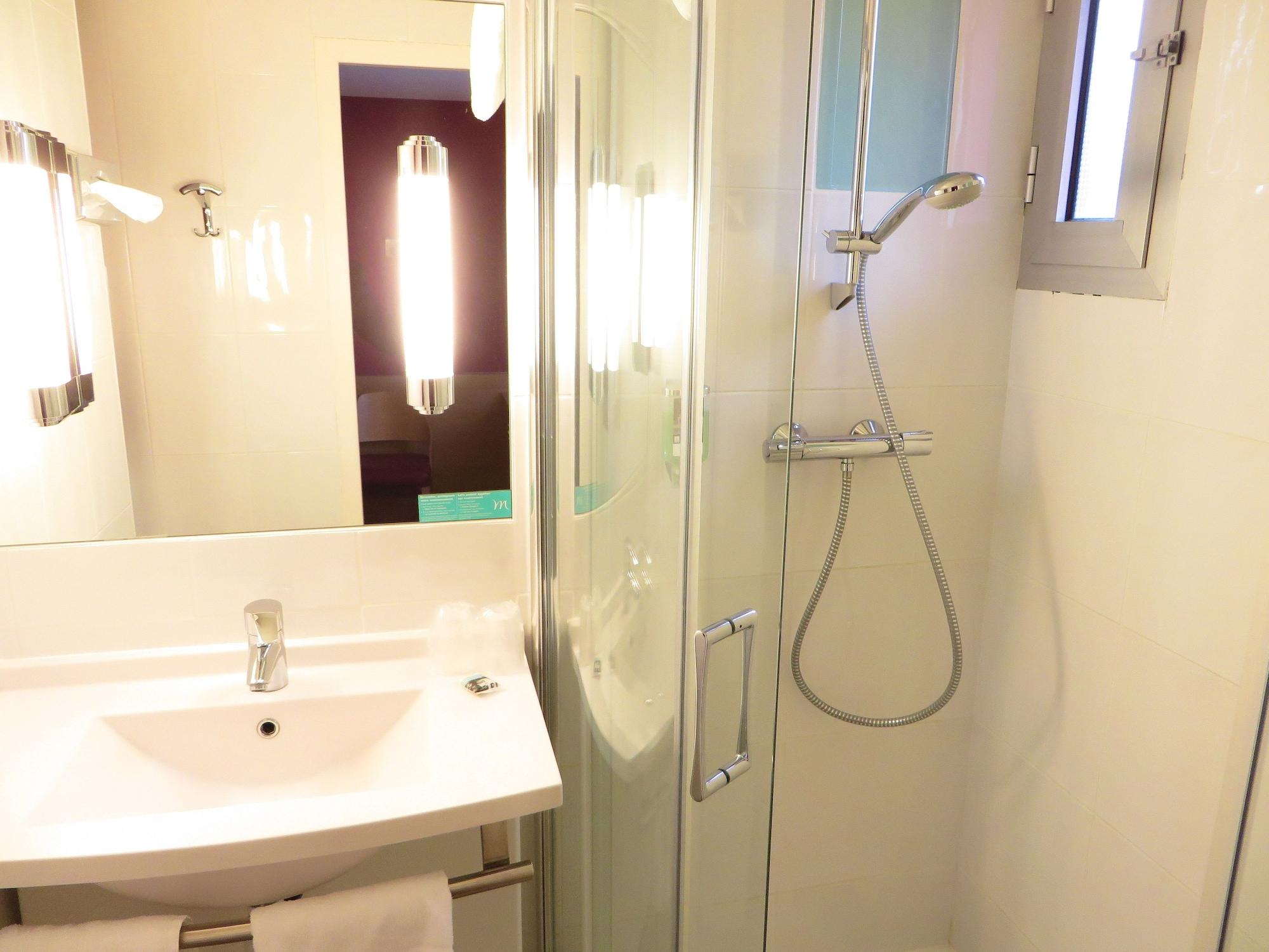 Mercure Hexagone Luxeuil Eksteriør bilde